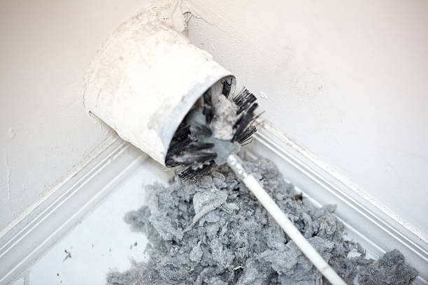 Best Commercial Air Duct Cleaning in Vidalia, LA