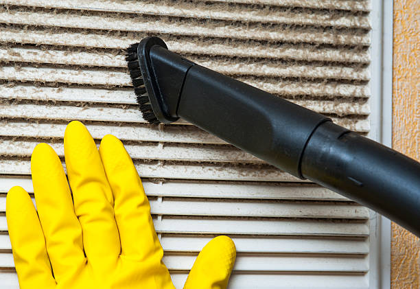 Reliable Vidalia, LA Airduct Cleaning Solutions